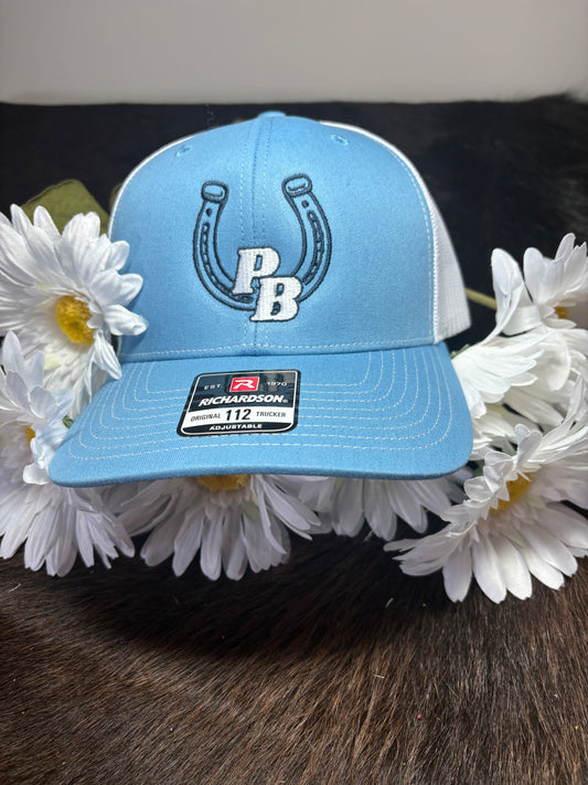 Philip Barbour Hat